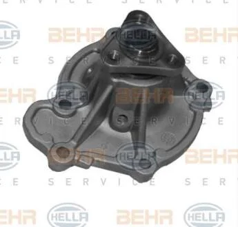 Помпа водяная HELLA 8MP 376 802-394