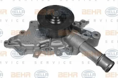 Помпа водяная HELLA 8MP 376 802-544