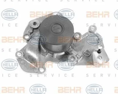 Помпа водяная HELLA 8MP 376 802-764