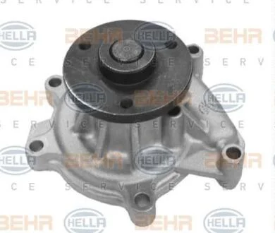 Помпа водяная HELLA 8MP 376 803-454