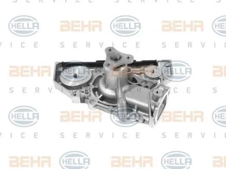 Помпа водяная HELLA 8MP 376 810-044
