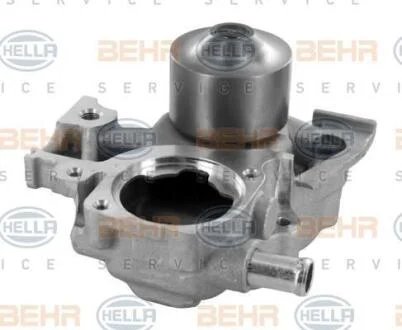 Помпа водяная HELLA 8MP 376 810-164