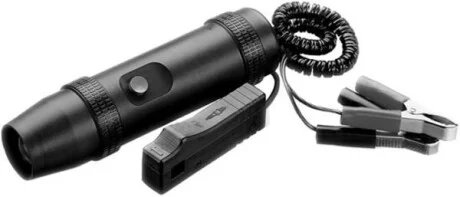 Контрольная лампа, момент зажигания HELLA 8PD 004 835-001