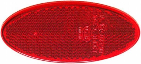 Отражатель света HELLA 8RA 343 160-002