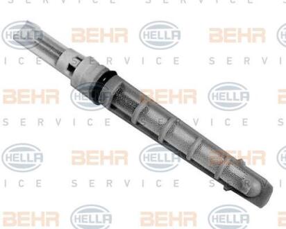 Клапан расширительный кондиционера HELLA 8UW 351 233-091
