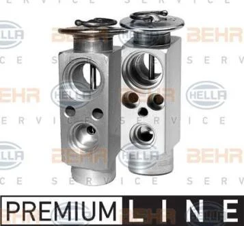 Клапан расширительный кондиционера HELLA 8UW 351 239-111