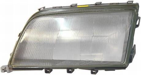 Стекло фары основной HELLA 9AH 150 865-001
