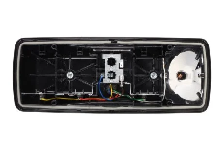 Крышка фонаря заднего HELLA 9BG 130 946-001