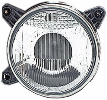 Корпус основной фары HELLA 9BG 135 927-011