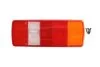 Стекло фонаря заднего HELLA 9EL 122 689-021