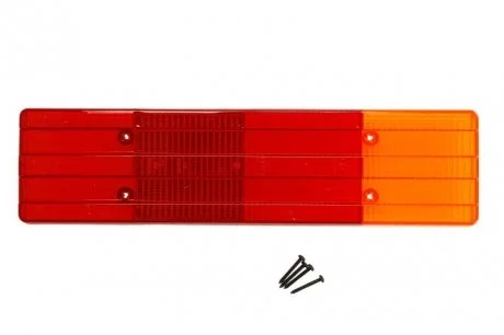 Скло заднього ліхтаря HELLA 9EL131 420-001