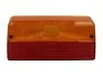 Скло фари HELLA 9EL147 992-001