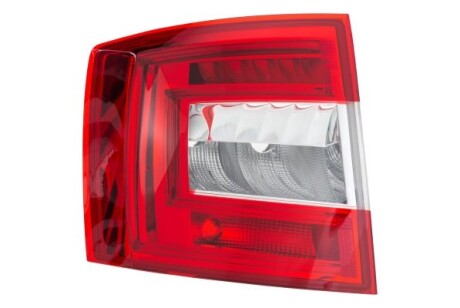 Фонарь задний HELLA 9EL 354 848-011