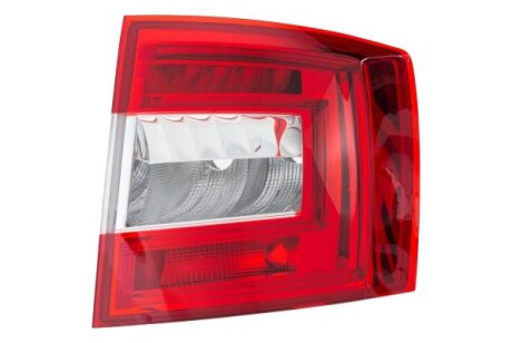 Фонарь задний HELLA 9EL 354 848-021