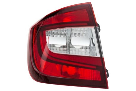 Фонарь задний HELLA 9EL 354 849-031