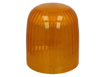 Стекло маячка проблескового HELLA 9EL 860 627-001 (фото 1)