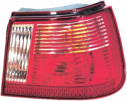 Фонарь задний внешний правый HELLA 9EL 964 024-011