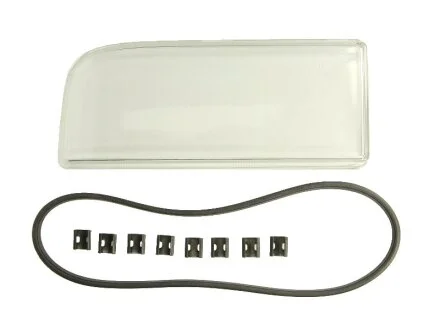 Рассеиватель HELLA 9ES 247 753-001