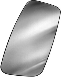 Стекло наружного зеркала HELLA 9EY 562 033-003