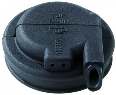 Елемент фари HELLA 9GH152 654-007