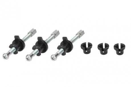 Регулювання фари HELLA 9XB152 977-001