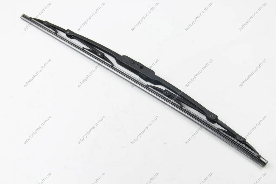Щетка стеклоочистителя каркасная Metal универсальная 20" (500мм)) HELLA 9XW178878201 (фото 1)