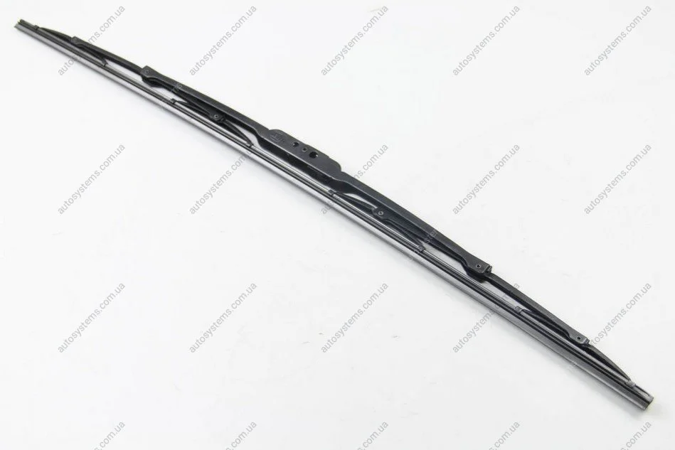 Щетка стеклоочистителя каркасная 600 мм (24") HELLA 9XW178878241 (фото 1)