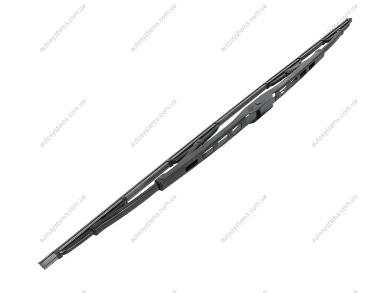 Щітка склоочищувача L700MM MAN 81264406035, RVI,MB,SCANIA HELLA 9XW184 107-281 (фото 1)