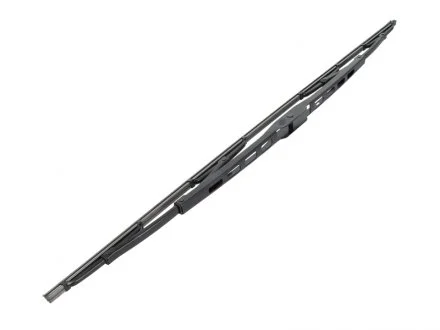 Щітка склоочищувача L700MM MAN 81264406035, RVI,MB,SCANIA HELLA 9XW184 107-281