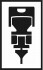 Щетка стеклоочистителя 375 мм (15\'\') HELLA 9XW 190 253-151 (фото 3)