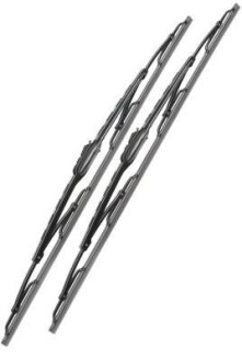 Комплект щеток стеклоочистителя каркасных 650/550 HELLA 9XW 206 480-821