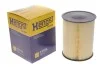 Фільтр повітряний Ford Connect 1.5-1.6TDCI 13-/Focus/Volvo 1.4-2.0/1.5-2.0TDCi/Mazda 3/5 1.6CD 07- HENGST FILTER E1010L (фото 2)