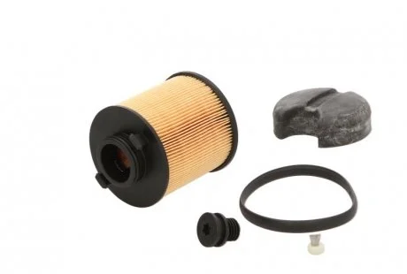 Фильтр модуля помпы DeNOx HENGST FILTER E101U D324