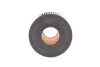 Фільтр масляний Lexus RX/NX 2.0-3.5 08-/Toyota Rav 4 2.5 Hybrid 15- HENGST FILTER E1024H D234 (фото 3)