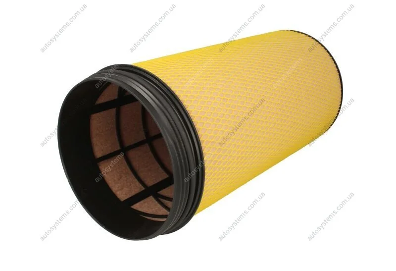 Воздушный фильтр HENGST FILTER E1024LS (фото 1)