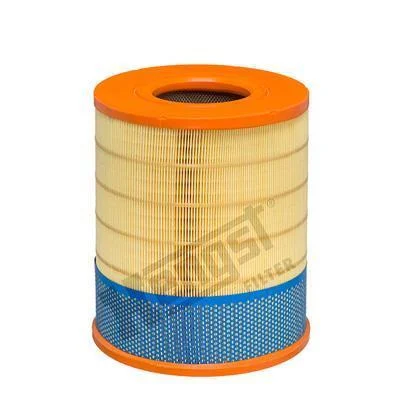 Воздушный фильтр HENGST FILTER E1028L (фото 1)