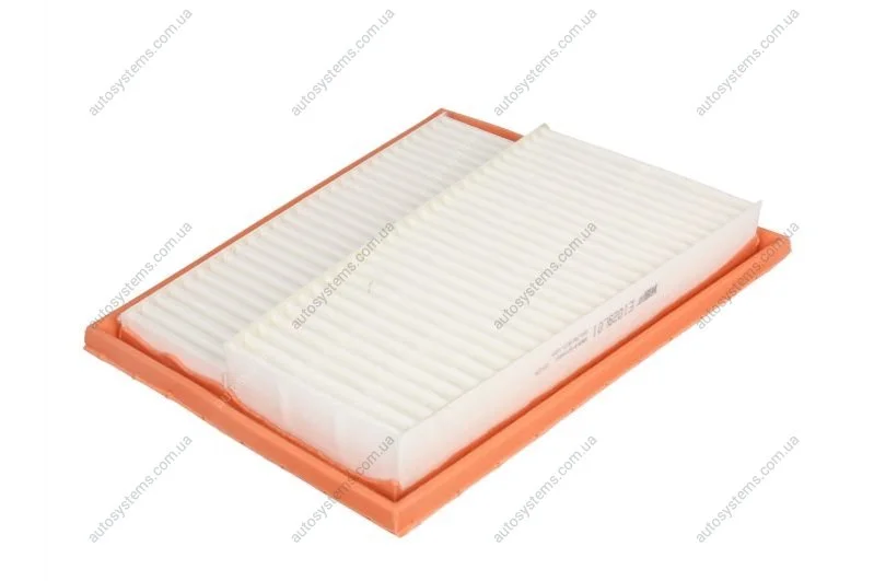 Фільтр повітряний MB C-class (W203/W204)/E-class (W211)/S-class (W221) 3.0CDI OM642 05-14 (L) HENGST FILTER E1029L01 (фото 1)
