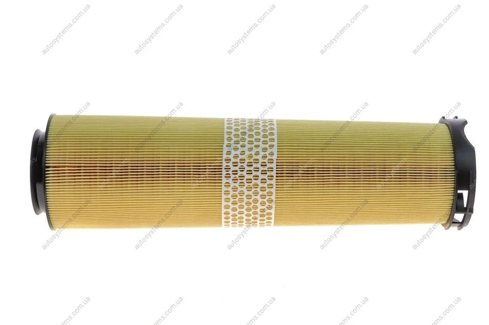 Фільтр повітряний MB E-class (W211) 2.2CDI OM646 06-09 HENGST FILTER E1034L (фото 1)