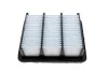 Фільтр повітряний Hyundai Elantra/i30/Kia Cee\'d 1.4-2.0D 05-12 HENGST FILTER E1038L (фото 2)
