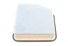 Фільтр повітряний Lexus IS 2.2d 05-12/Toyota Rav4 2.0D4-D/2.2D/D-4D/D 4WD 05-18 HENGST FILTER E1049L (фото 3)
