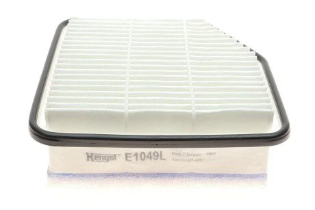 Фільтр повітряний Lexus IS 2.2d 05-12/Toyota Rav4 2.0D4-D/2.2D/D-4D/D 4WD 05-18 HENGST FILTER E1049L