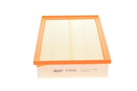 Фильтр воздуха MASTER HENGST FILTER E1053L