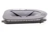 Фільтр повітряний BMW X3 (F25)/X5 (E70/F15/F85)/X6 (E71/E72) 2.0D/3.0D (N47/N57) 08-17 HENGST FILTER E1073L (фото 3)