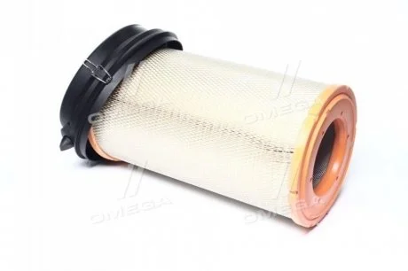 Фильтр воздуха+нижняя крышка A899 P951919 BS01-125 HENGST FILTER E1084L