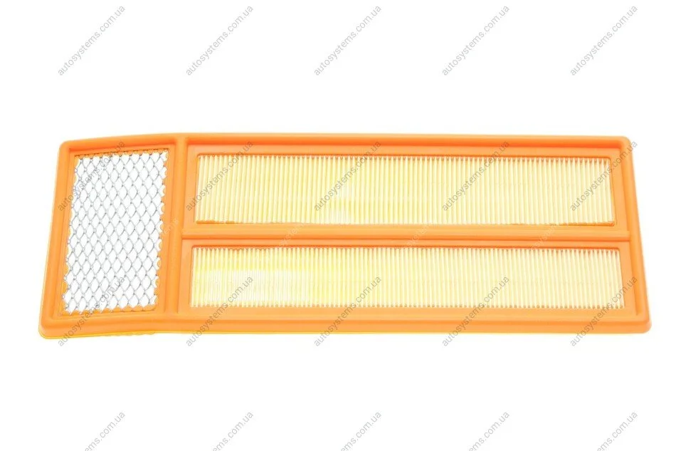 Фільтр повітряний Citroen Nemo 1.3HDi/Fiat Doblo/Panda/500L 1.3D Multijet/Opel Combo 1.3CDTi 10- HENGST FILTER E1124L (фото 1)