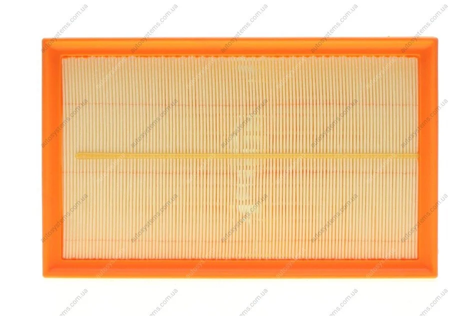 Фільтр повітряний Audi A3/Q3/Skoda Kodiaq/Karoq/Octavia/VW Caddy/Golf/T-Roc/T7/Tiguan 2.0TDI/TFSI 18- HENGST FILTER E1126L (фото 1)