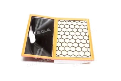 Воздушный фильтр HENGST FILTER E1128L