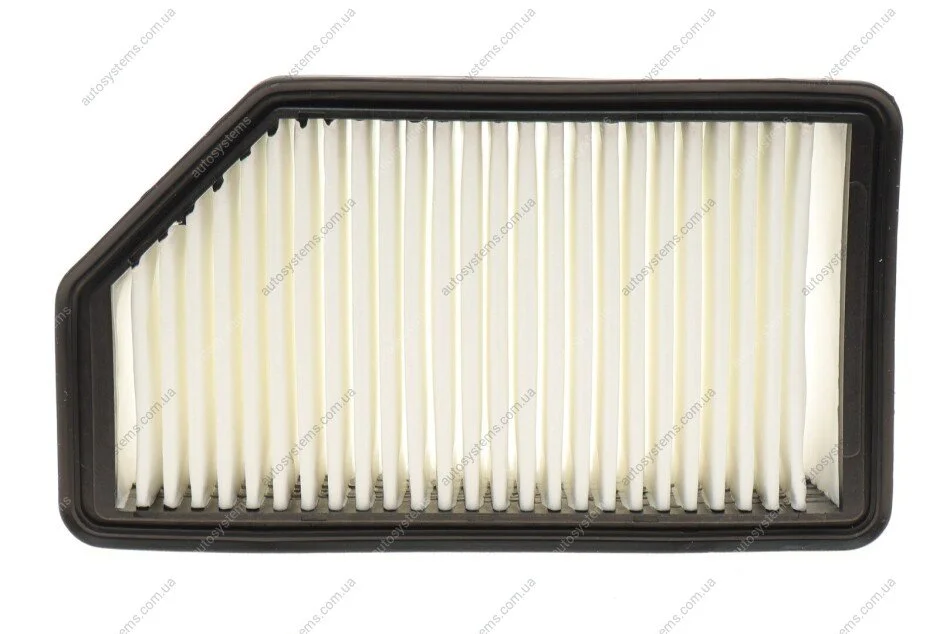 Фільтр повітряний Hyundai Accent/Solaris 1.4-1.6/1.6CRDi/Kia Rio 1.1-1.6 11-/Soul 1.6/CRDi/GDi 09- HENGST FILTER E1137L (фото 1)