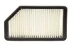 Фільтр повітряний Hyundai Accent/Solaris 1.4-1.6/1.6CRDi/Kia Rio 1.1-1.6 11-/Soul 1.6/CRDi/GDi 09- HENGST FILTER E1137L (фото 1)