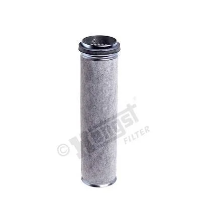 Воздушный фильтр HENGST FILTER E114LS (фото 1)